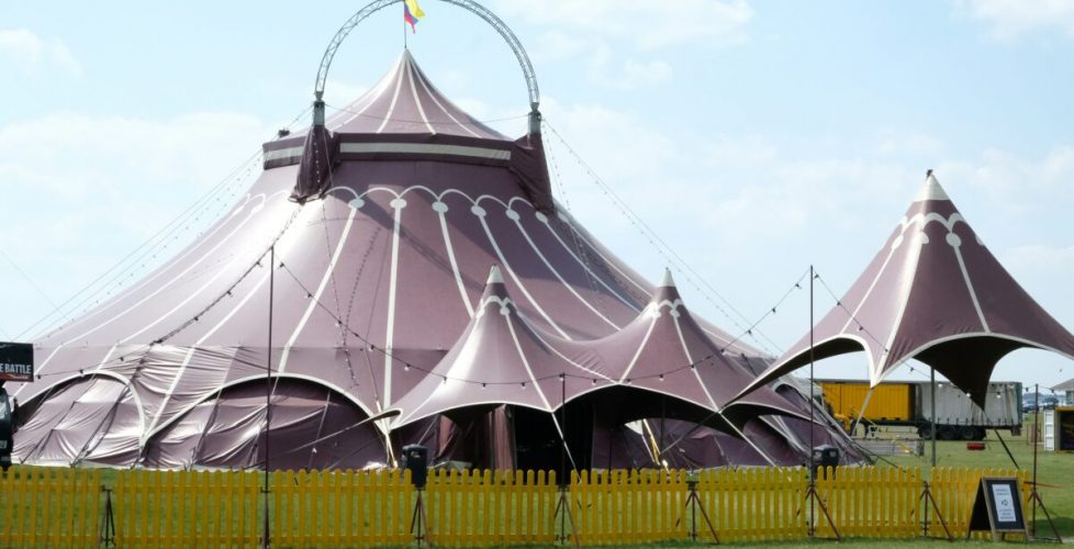 PCMG BIG TENT EVENT!