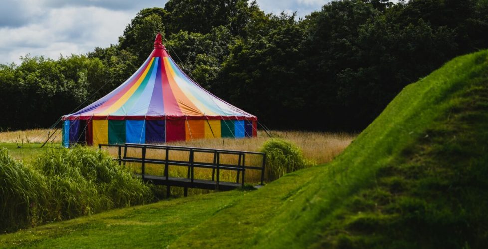 PCMG BIG TENT EVENT! 2