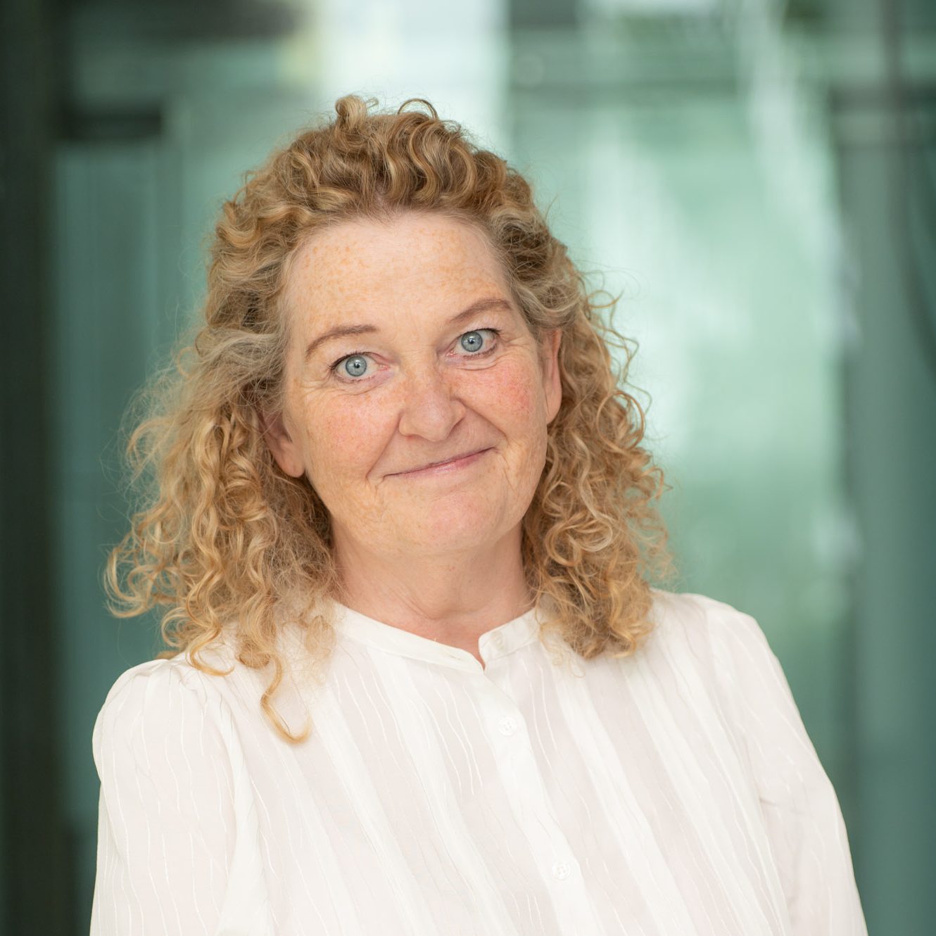 Desiree Hammerstad Associate Director, Global Clinical Outsourcing, Ascendis Pharma
